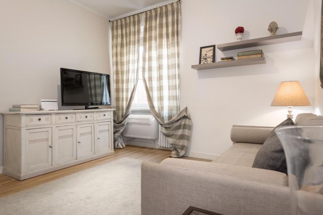 Flats4Rent Dimora Del Viandante Apartment Verona Bagian luar foto