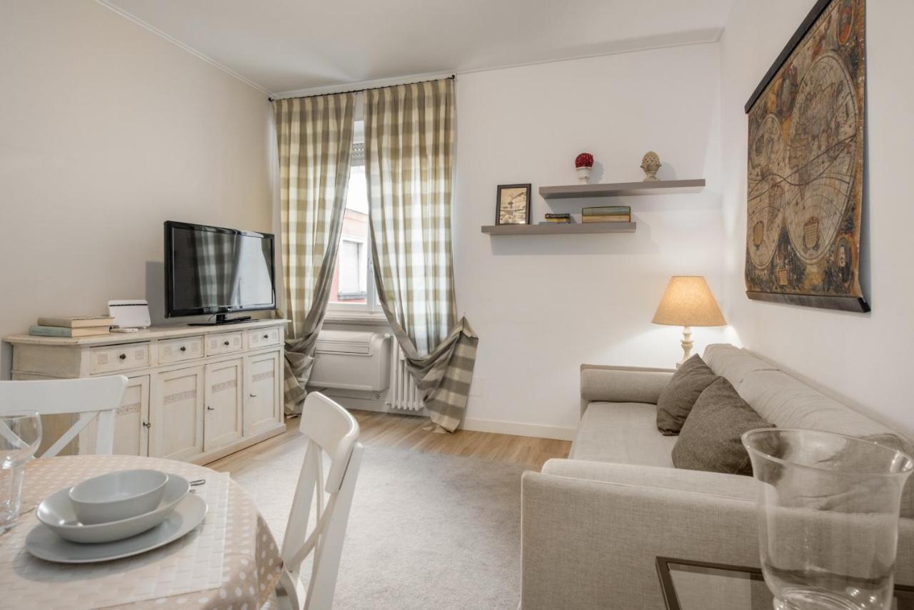 Flats4Rent Dimora Del Viandante Apartment Verona Bagian luar foto