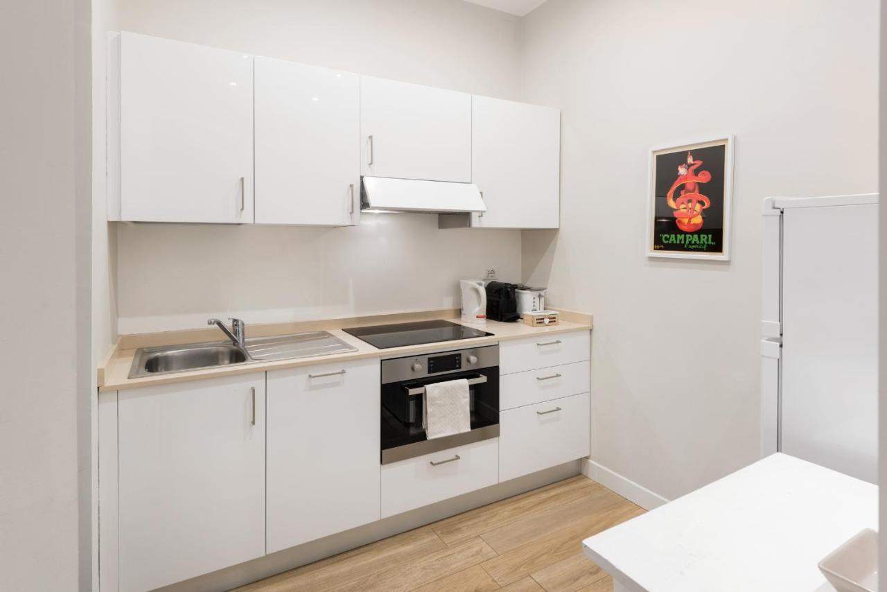 Flats4Rent Dimora Del Viandante Apartment Verona Bagian luar foto