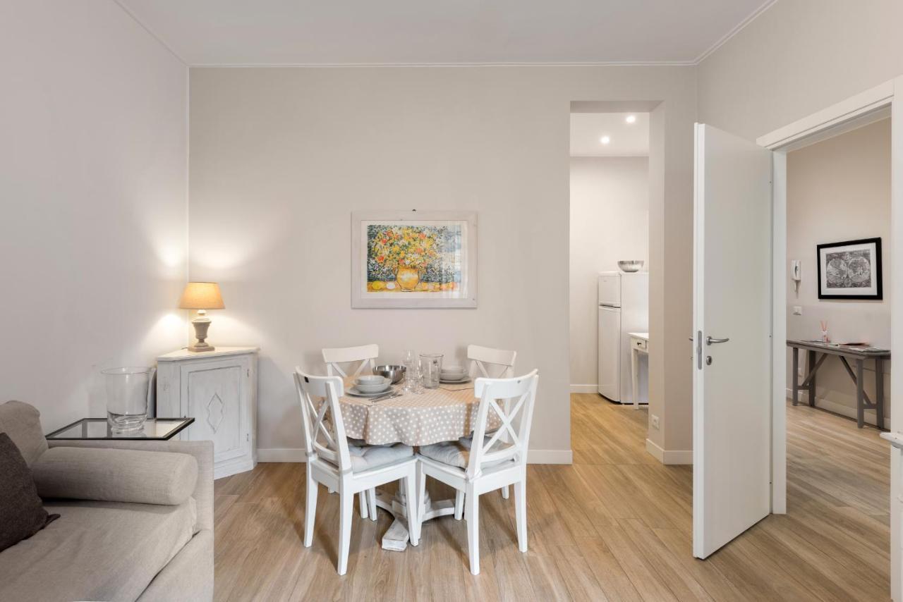 Flats4Rent Dimora Del Viandante Apartment Verona Bagian luar foto