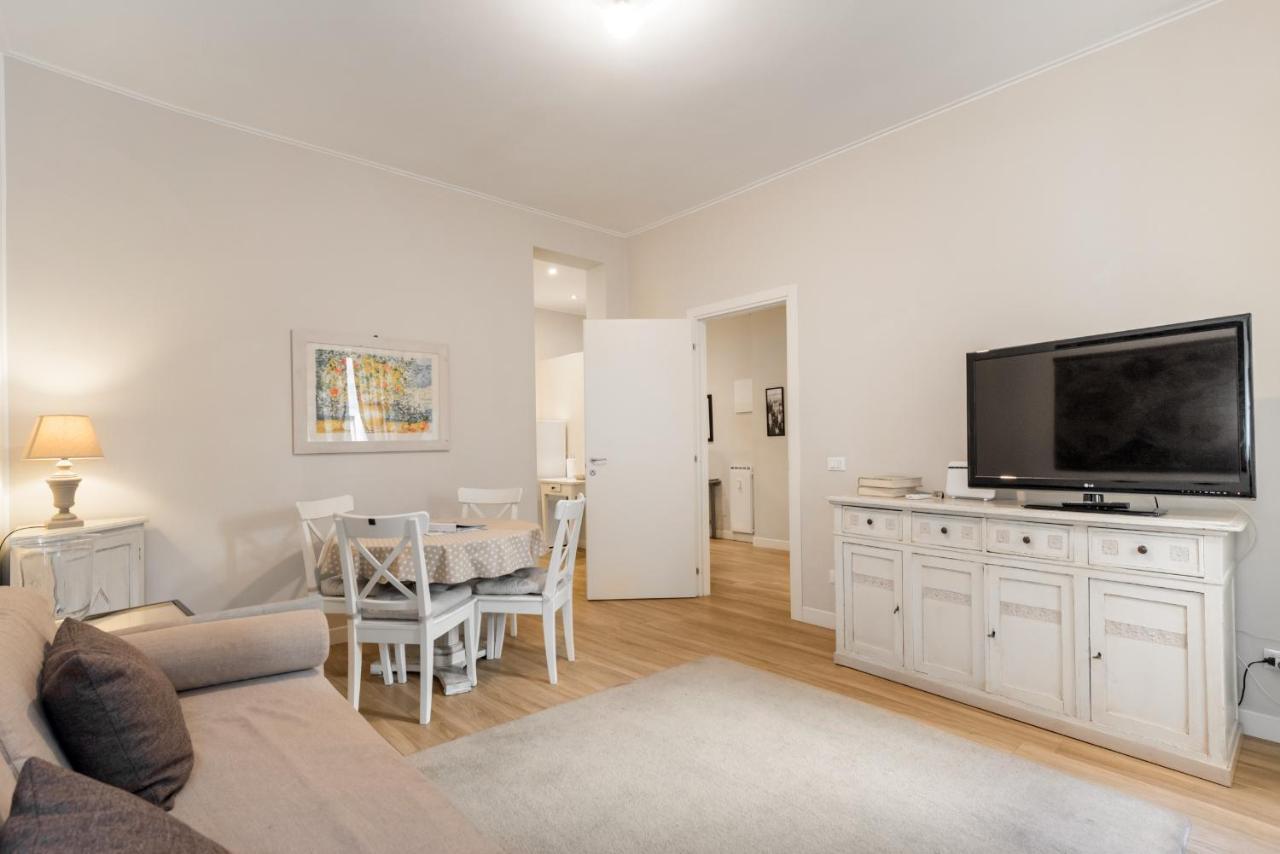Flats4Rent Dimora Del Viandante Apartment Verona Bagian luar foto
