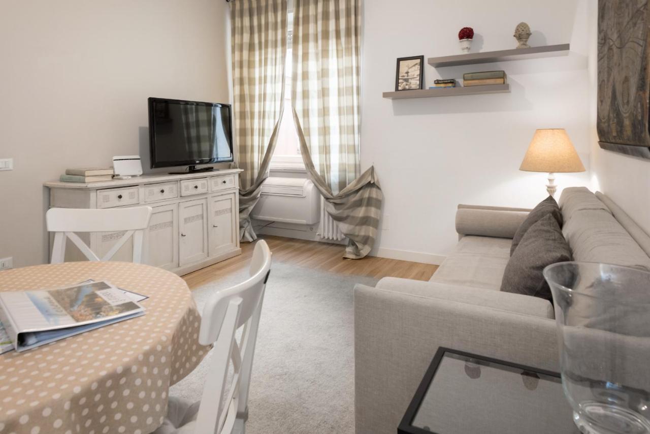 Flats4Rent Dimora Del Viandante Apartment Verona Bagian luar foto