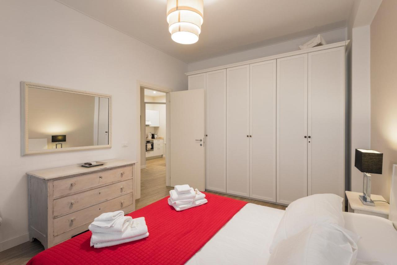 Flats4Rent Dimora Del Viandante Apartment Verona Bagian luar foto
