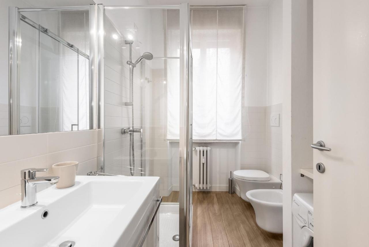 Flats4Rent Dimora Del Viandante Apartment Verona Bagian luar foto